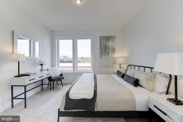 $5,400 | 1871 Corcoran Street Northeast, Unit 1871B, Washington, DC 20002