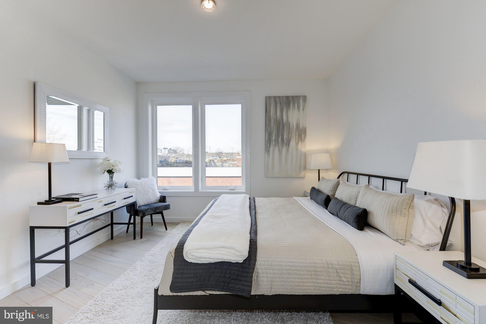 1871 Corcoran Street Northeast, Unit 1871B Washington, DC 20002 - Photo 6 of 31