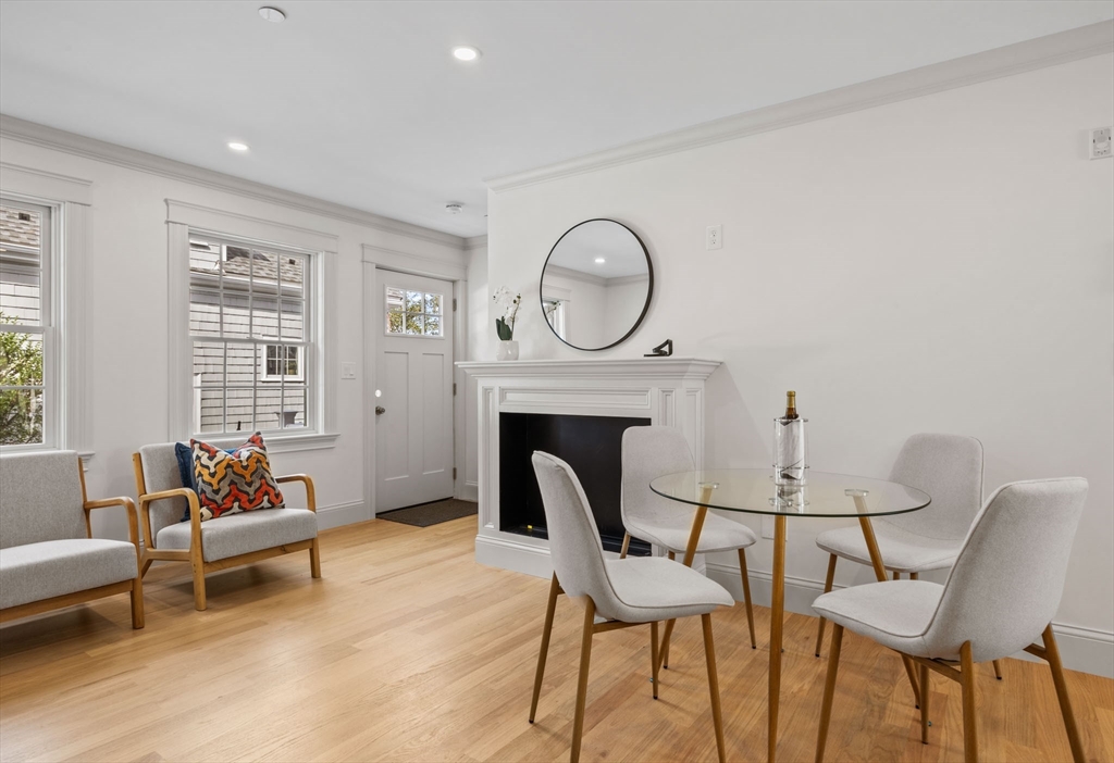 9 Swan Street, Unit 2 Beverly, MA 01915 - Photo 12 of 36