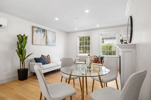 $639,900 | 9 Swan Street, Unit 2, Beverly, MA 01915