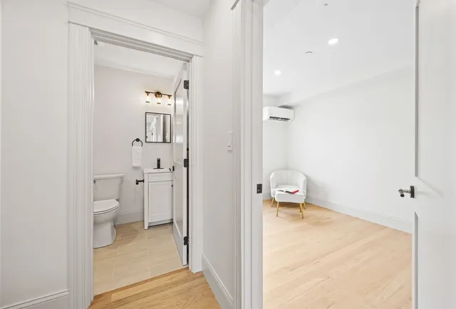 $639,900 | 9 Swan Street, Unit 2, Beverly, MA 01915