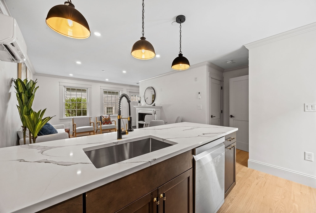 9 Swan Street, Unit 2 Beverly, MA 01915 - Photo 2 of 36