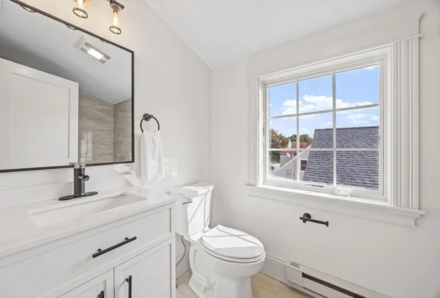 $639,900 | 9 Swan Street, Unit 2, Beverly, MA 01915