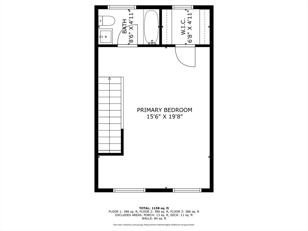 9 Swan Street, Unit 2 Beverly, MA 01915 - Photo 36 of 36