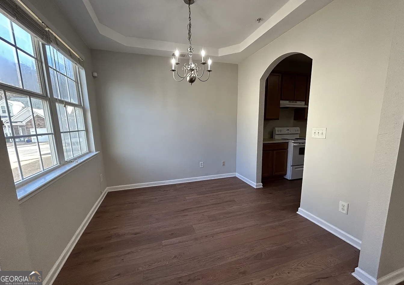 189 Ridgemont Road Canton, GA 30114 - Photo 5 of 15