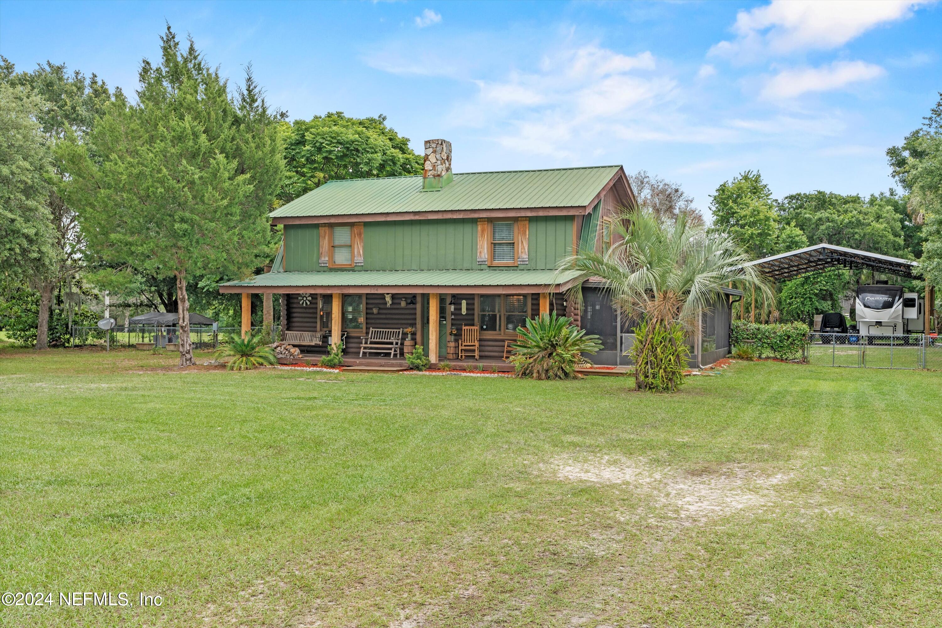 104 Wippletree Road Palatka, FL 32177 - Photo 1 of 37 03-Front 3