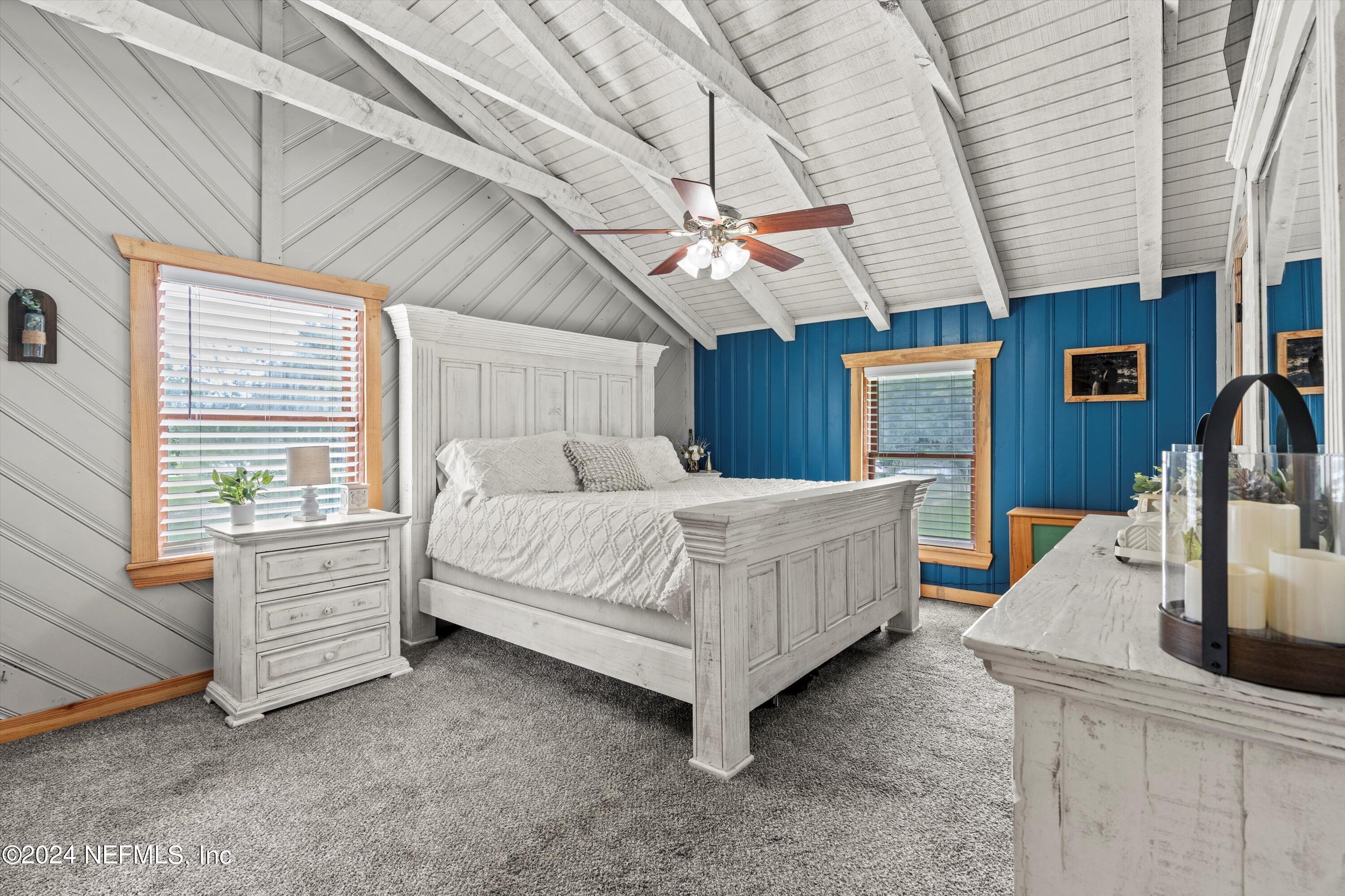 104 Wippletree Road Palatka, FL 32177 - Photo 18 of 37 18-Primary Bedroom