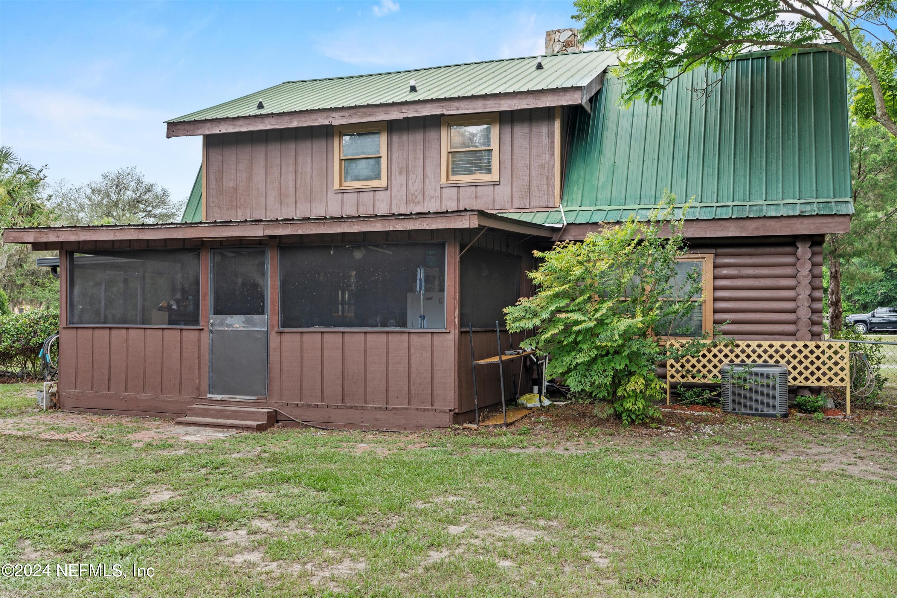 104 Wippletree Road Palatka, FL 32177 - Photo 33 of 37 33-Back