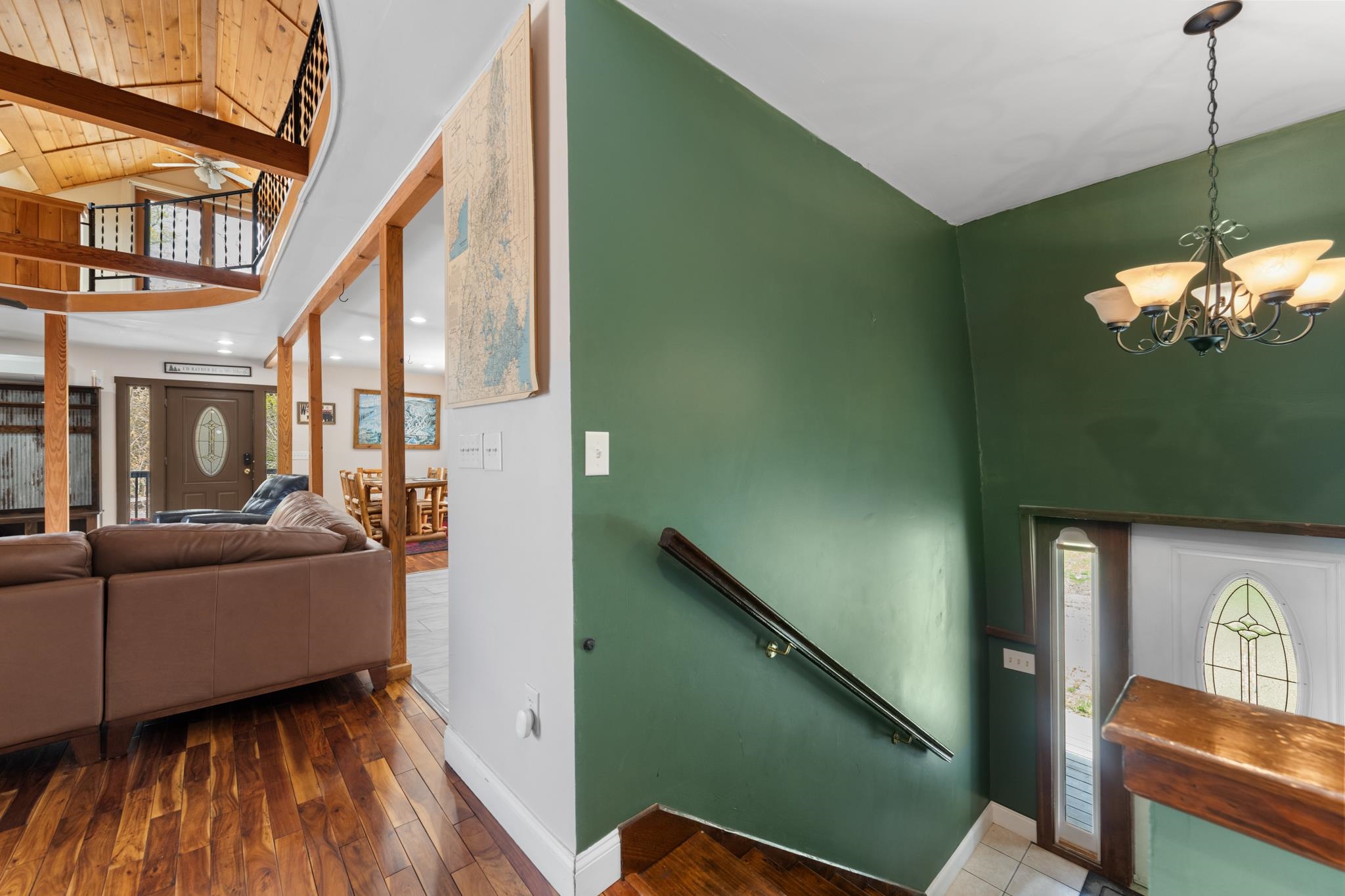 1557 North Groton Road Rumney, NH 03266 - Photo 18 of 40
