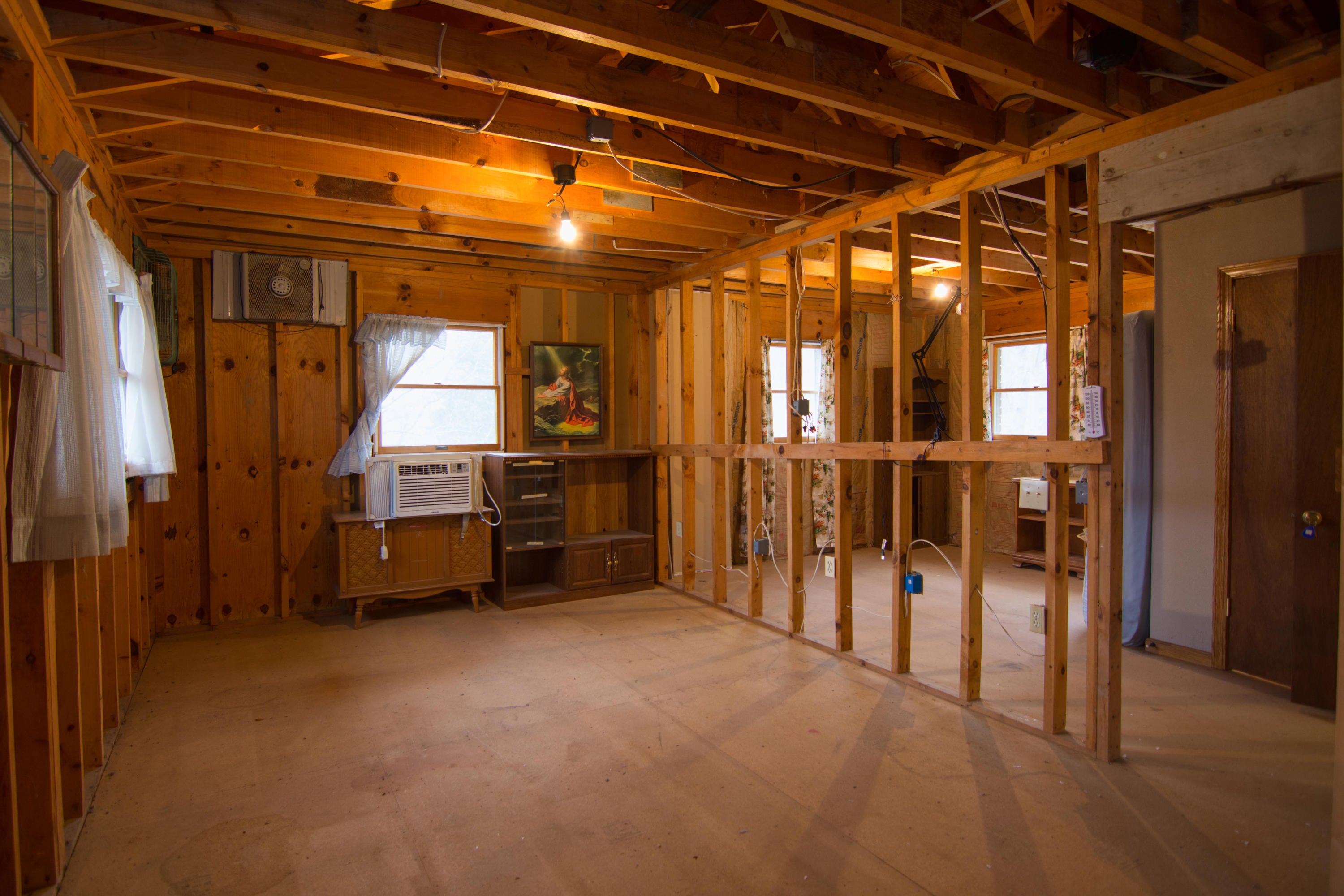 50 Lonnie Mann Road Hinton, WV 25951 - Photo 40 of 63 Gallery Image 40