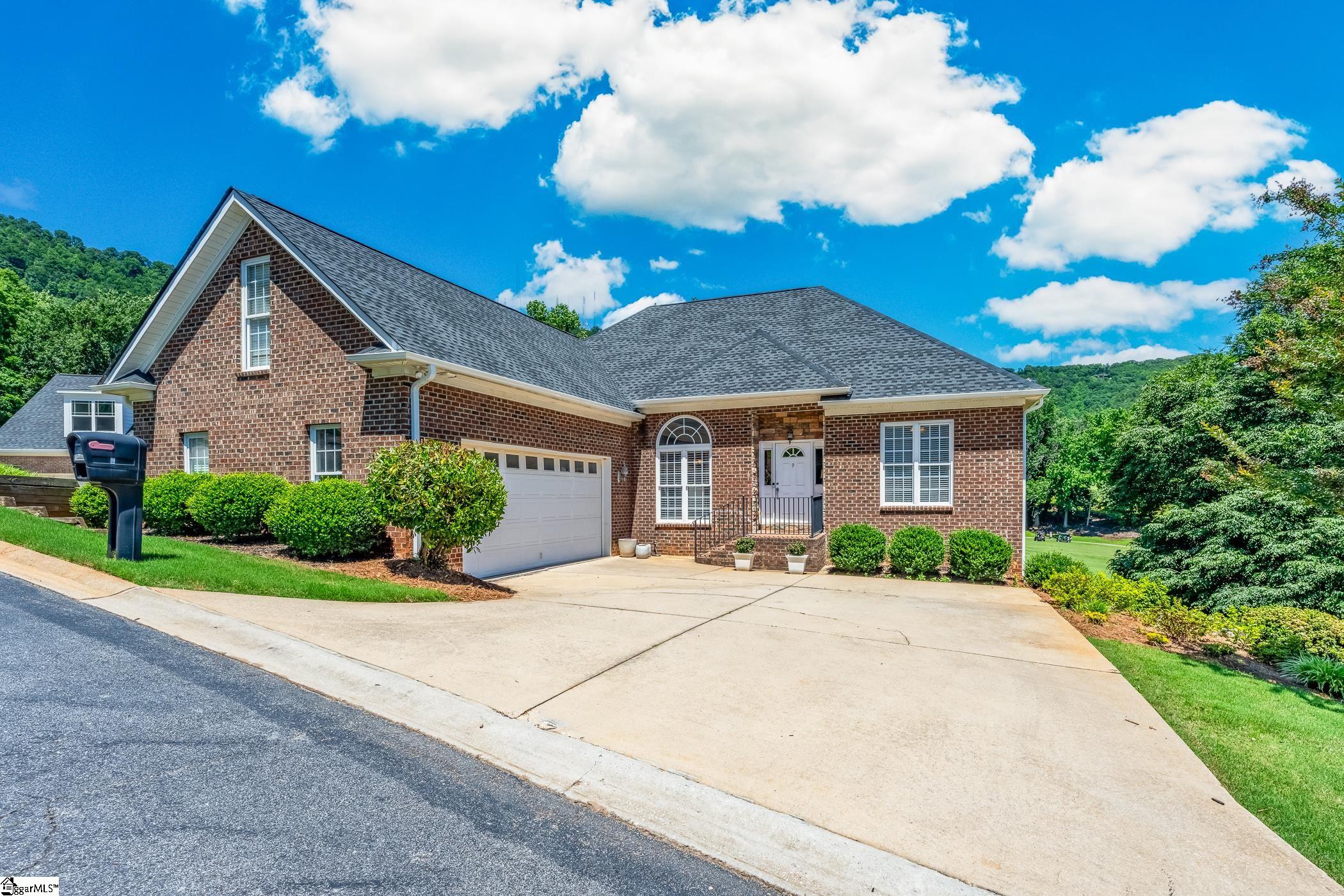 9 Belle Terre Court Greenville, SC 29609 - Photo 18 of 28