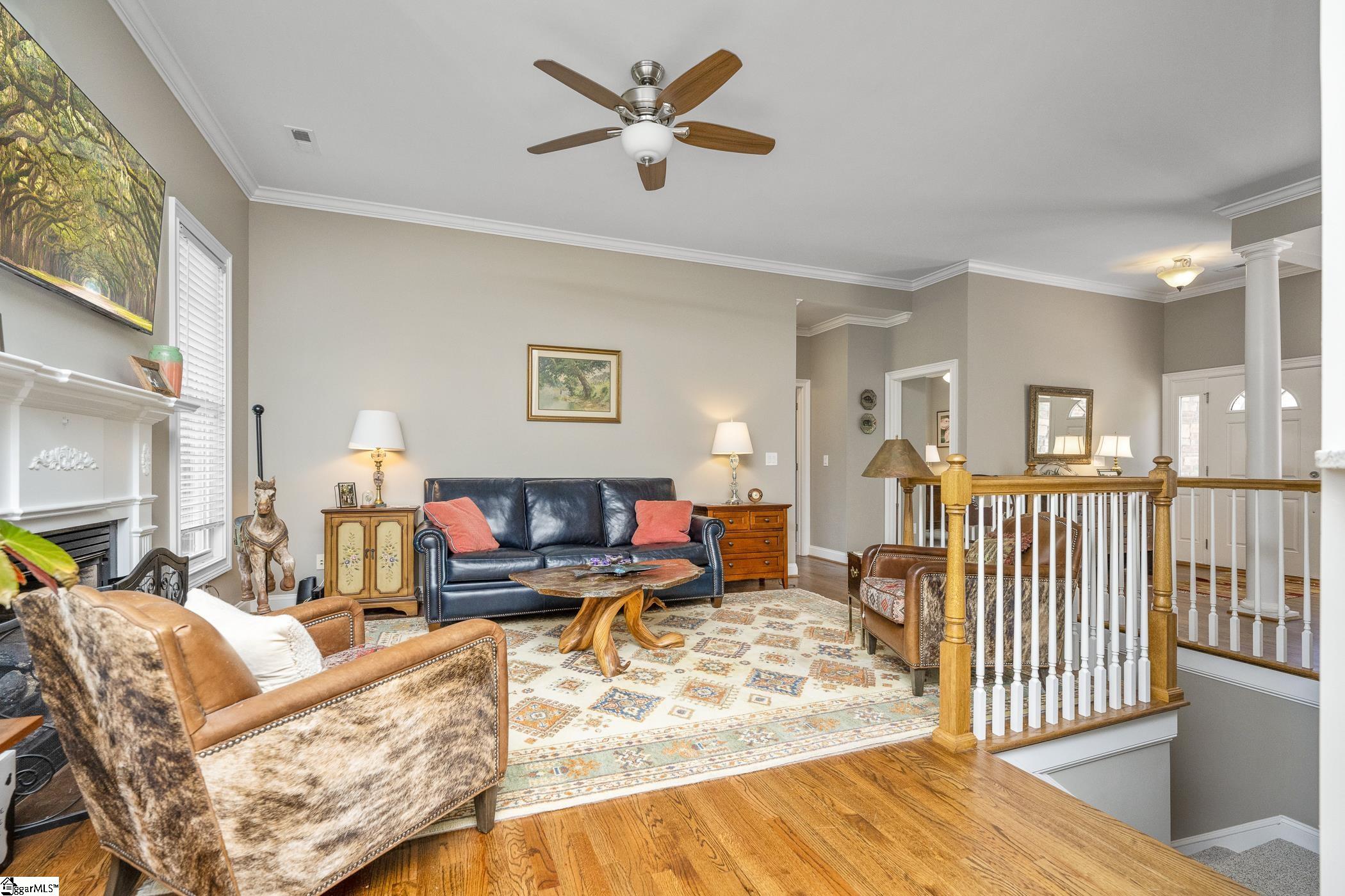 9 Belle Terre Court Greenville, SC 29609 - Photo 4 of 28