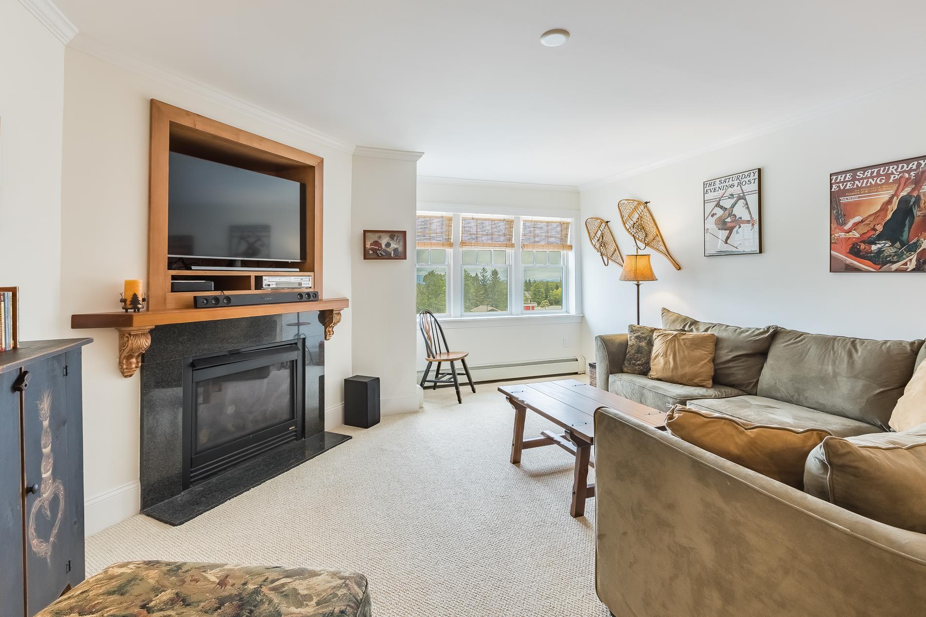 19 Village Lodge Road, Unit 206 Stratton, VT 05155 - Photo 2 of 21