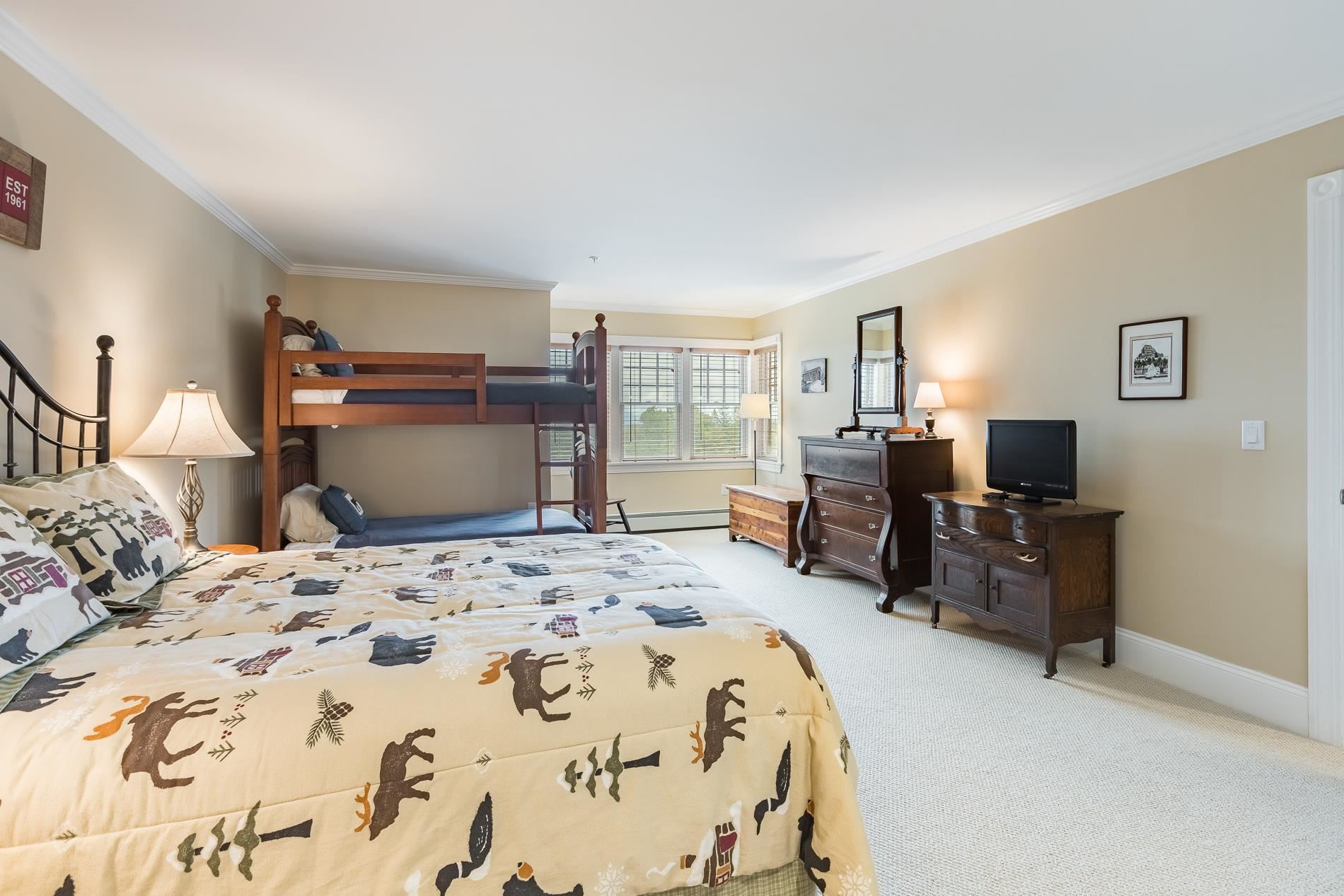 19 Village Lodge Road, Unit 206 Stratton, VT 05155 - Photo 12 of 21