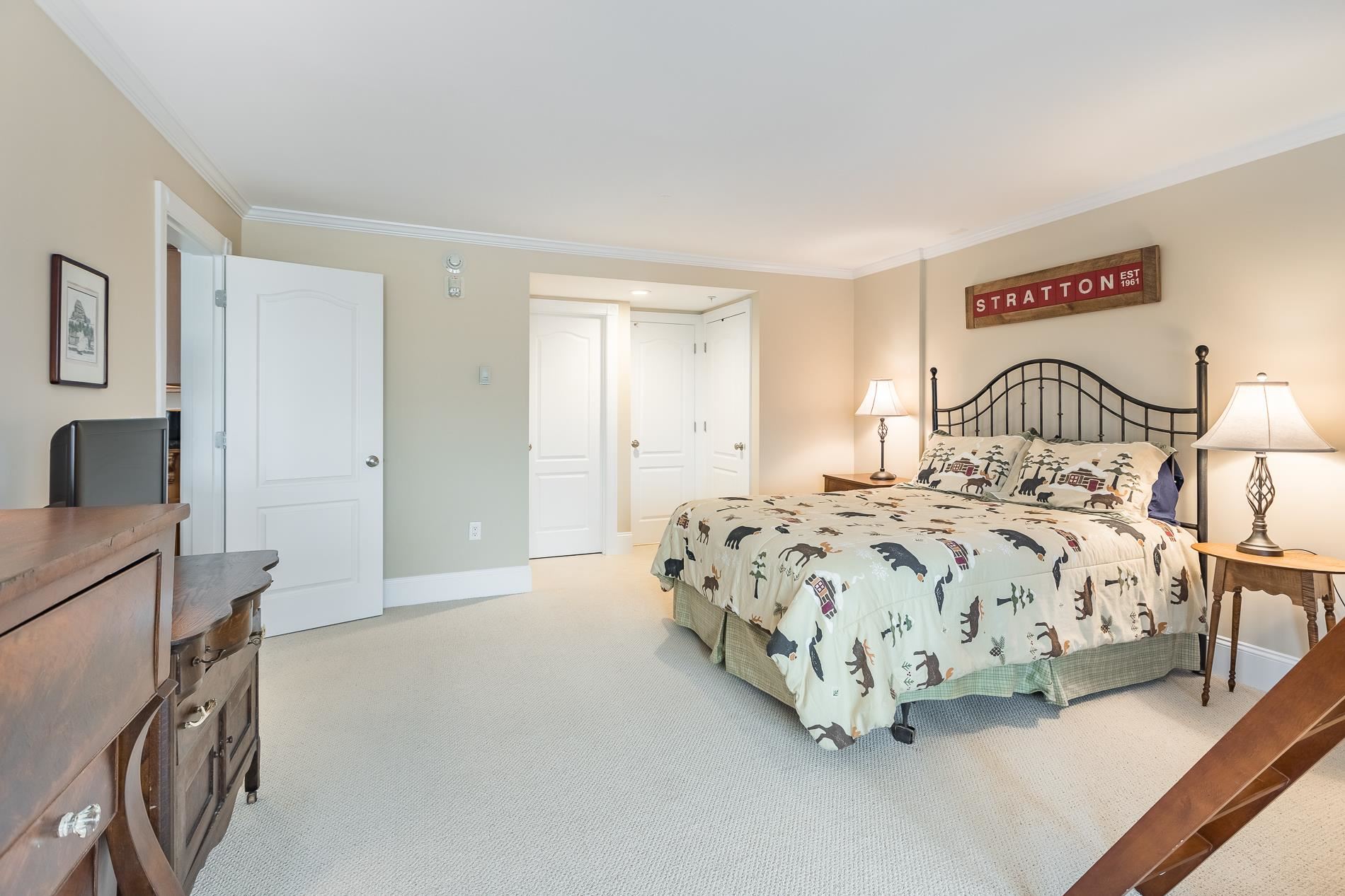 19 Village Lodge Road, Unit 206 Stratton, VT 05155 - Photo 13 of 21