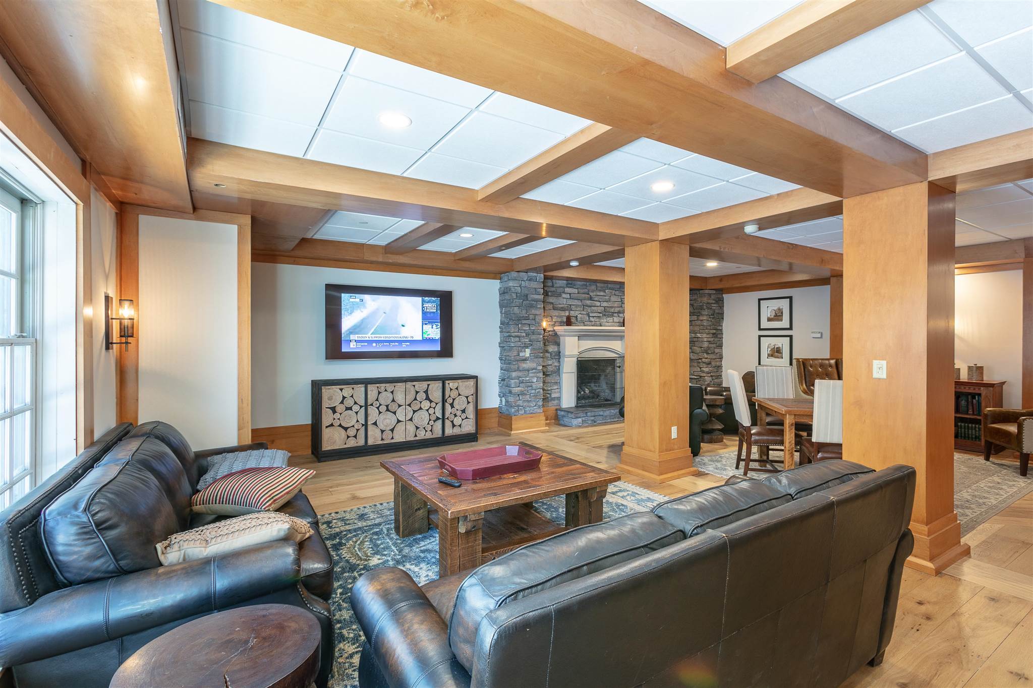 19 Village Lodge Road, Unit 206 Stratton, VT 05155 - Photo 18 of 21