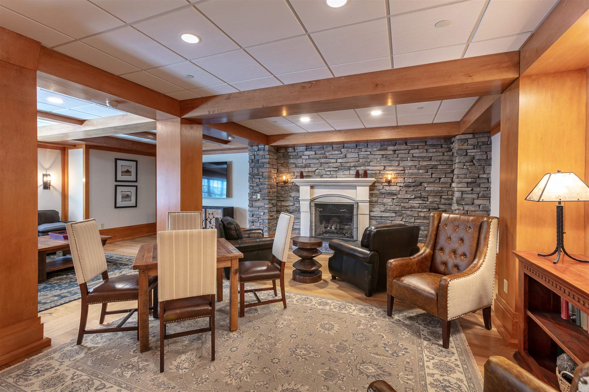 19 Village Lodge Road, Unit 206 Stratton, VT 05155 - Photo 20 of 21