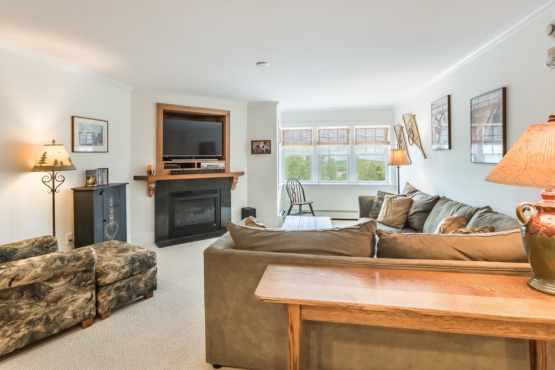 19 Village Lodge Road, Unit 206 Stratton, VT 05155 - Photo 5 of 21
