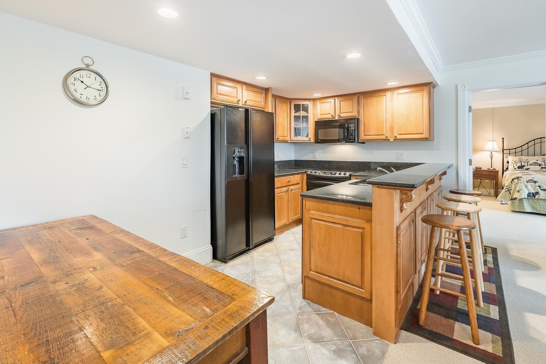 19 Village Lodge Road, Unit 206 Stratton, VT 05155 - Photo 7 of 21