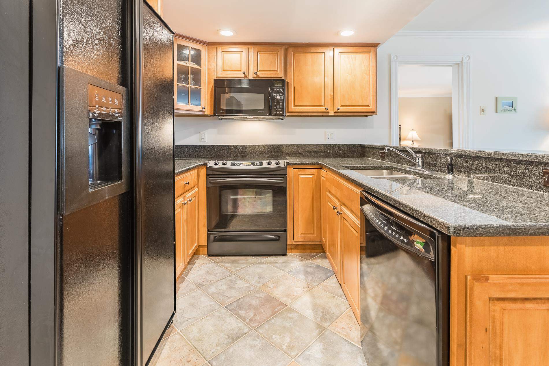 19 Village Lodge Road, Unit 206 Stratton, VT 05155 - Photo 8 of 21