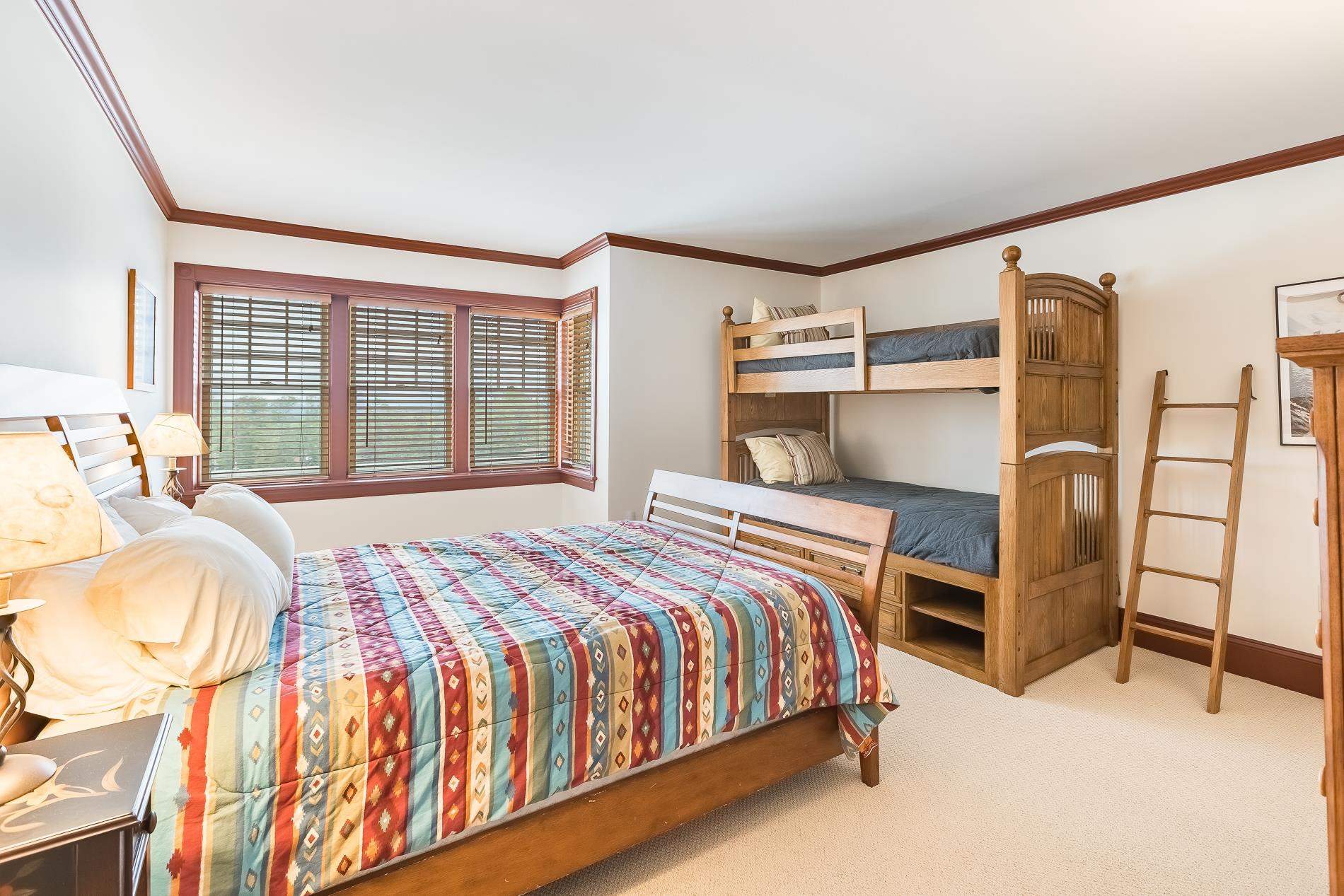 19 Village Lodge Road, Unit 206 Stratton, VT 05155 - Photo 9 of 21
