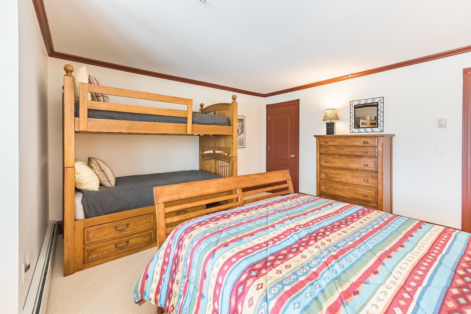 19 Village Lodge Road, Unit 206 Stratton, VT 05155 - Photo 10 of 21
