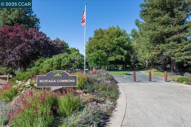 a view of lake and mountain