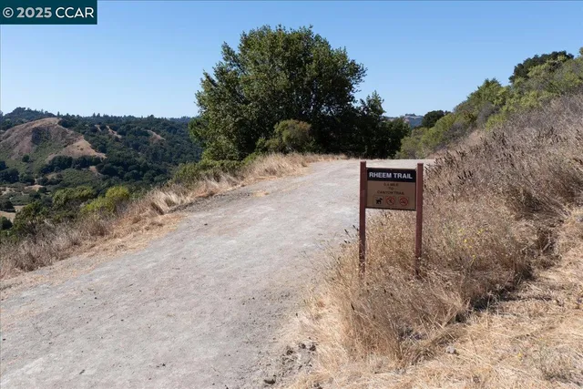 view of city and mountain