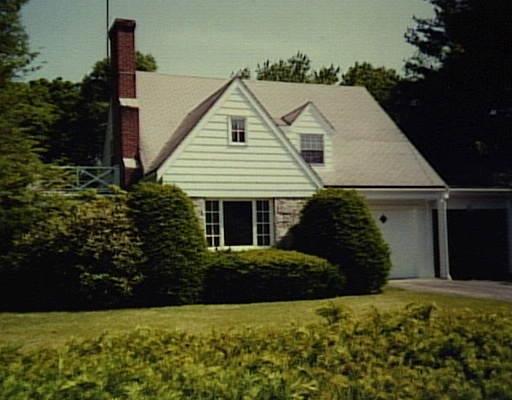 32 Stonybrook Road Norwalk, CT 06851 - Photo 1 of 1 a view of a house with backyard and trees
