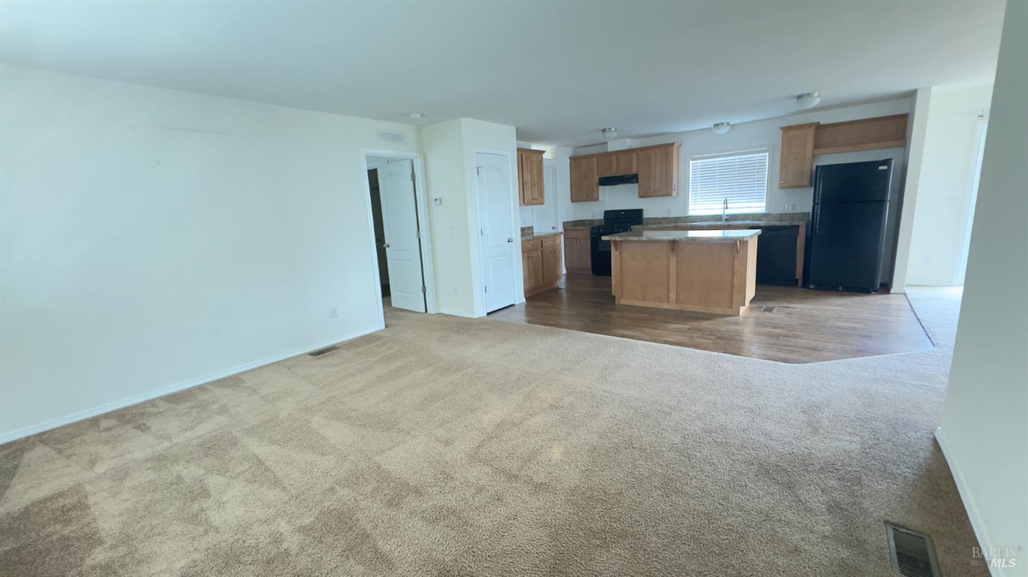 15320 Trinity Road Cobb, CA 95426 - Photo 2 of 11 a view of a kitchen with a sink