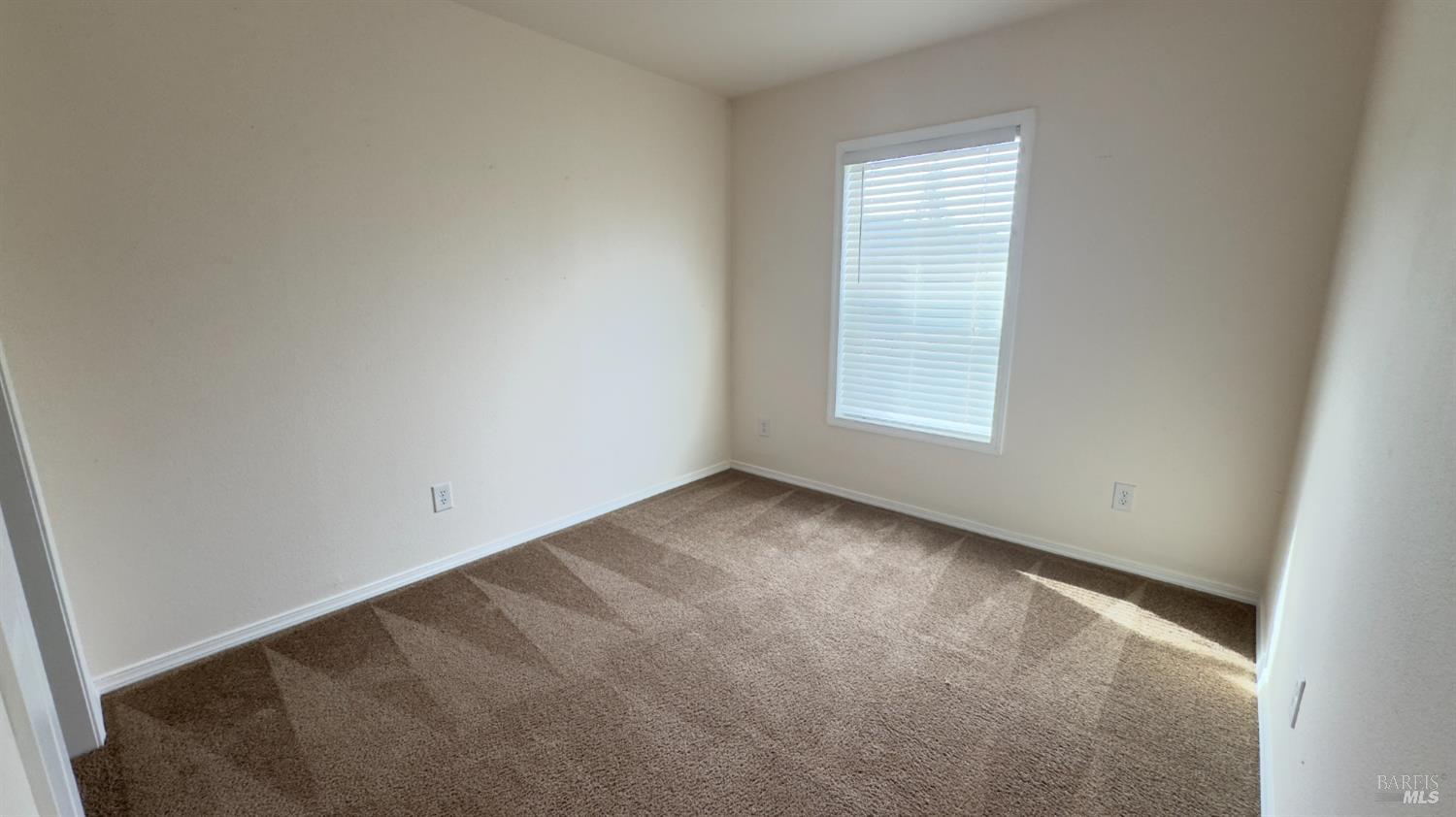 15320 Trinity Road Cobb, CA 95426 - Photo 5 of 11 an empty room with a window