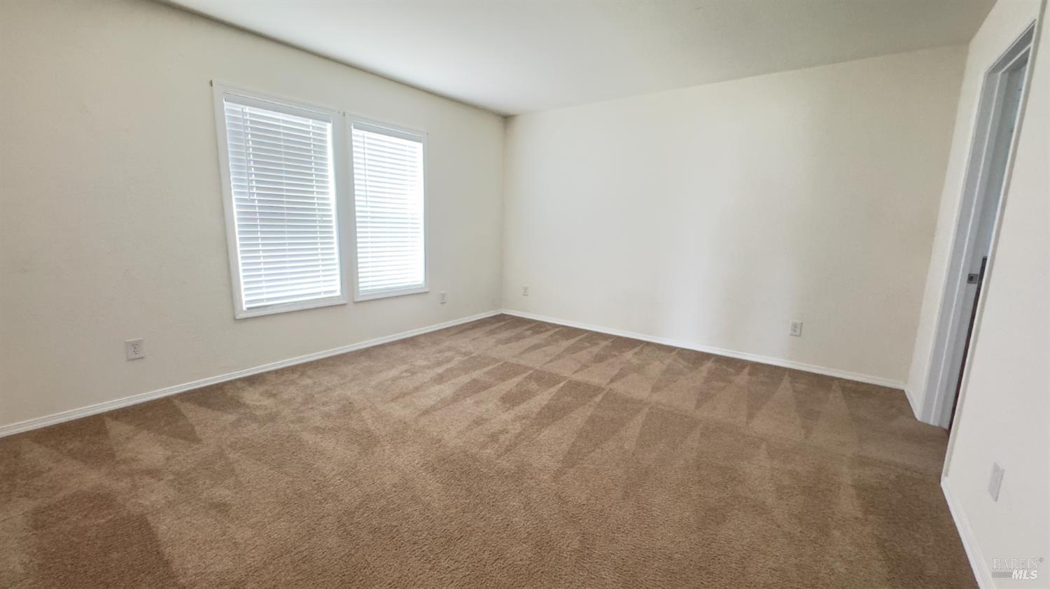 15320 Trinity Road Cobb, CA 95426 - Photo 8 of 11 an empty room with a window