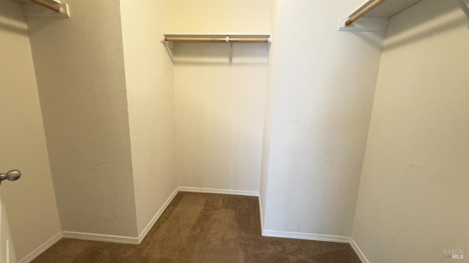 15320 Trinity Road Cobb, CA 95426 - Photo 10 of 11 a view of a small space with closet