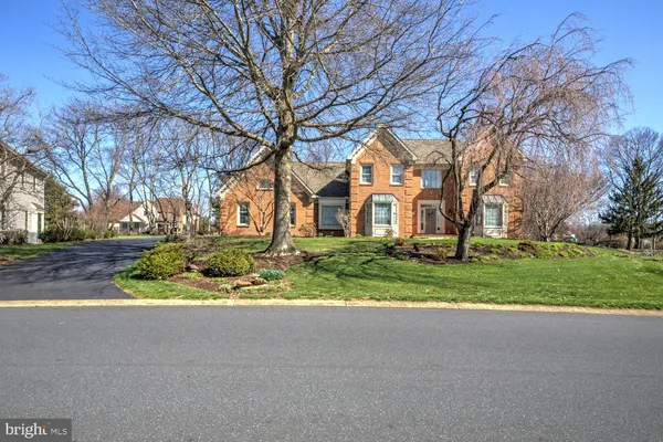 $775,000 | 1021 Steeplechase Drive, Lancaster, PA 17601