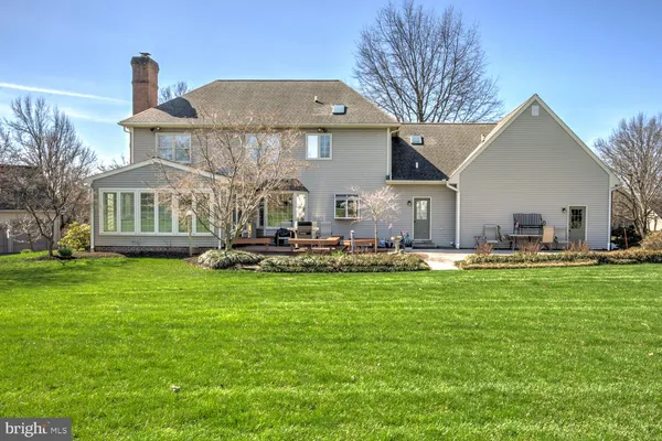 $775,000 | 1021 Steeplechase Drive, Lancaster, PA 17601