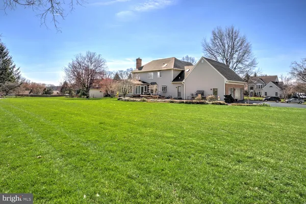$775,000 | 1021 Steeplechase Drive, Lancaster, PA 17601