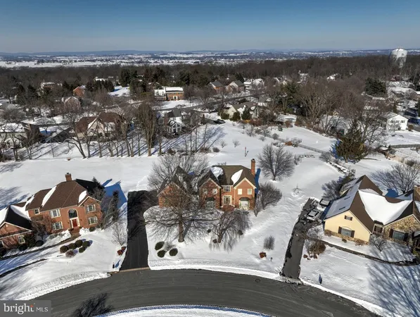 $775,000 | 1021 Steeplechase Drive, Lancaster, PA 17601