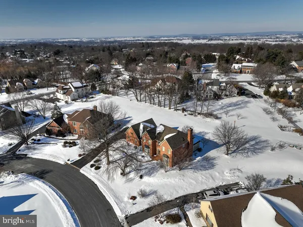 $775,000 | 1021 Steeplechase Drive, Lancaster, PA 17601