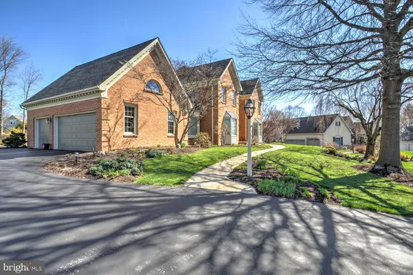 $775,000 | 1021 Steeplechase Drive, Lancaster, PA 17601