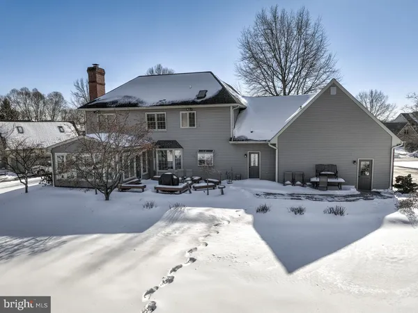 $775,000 | 1021 Steeplechase Drive, Lancaster, PA 17601