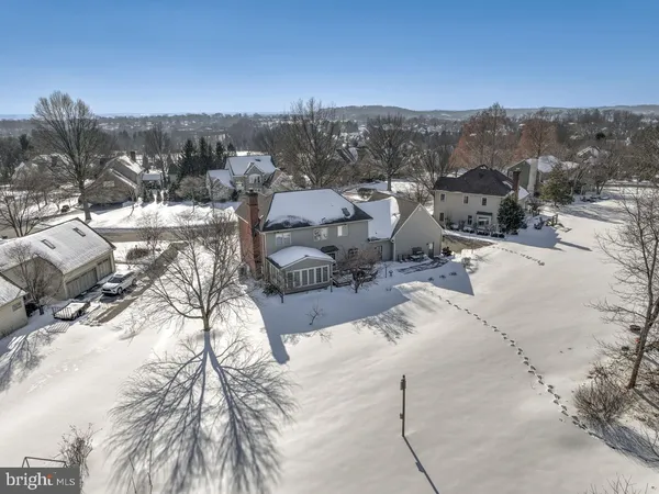 $775,000 | 1021 Steeplechase Drive, Lancaster, PA 17601