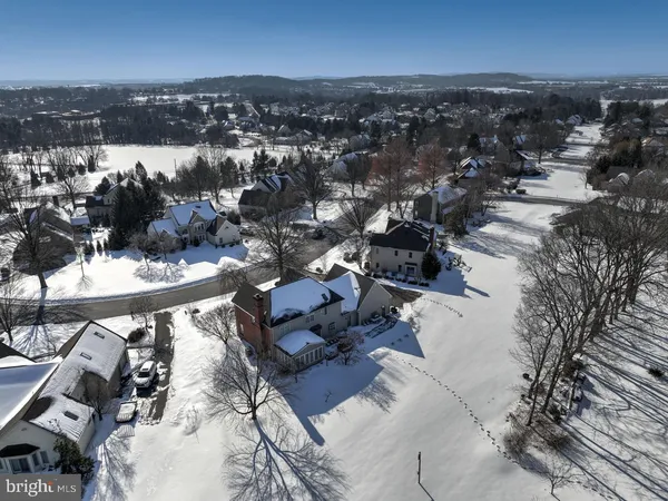 $775,000 | 1021 Steeplechase Drive, Lancaster, PA 17601