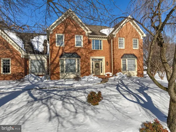 $775,000 | 1021 Steeplechase Drive, Lancaster, PA 17601