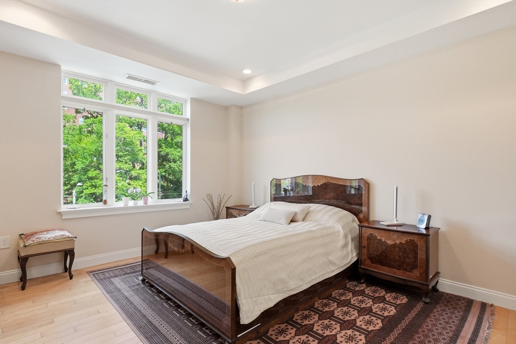 1601 Beacon Street, Unit 302 Brookline, MA 02446 - Photo 11 of 29