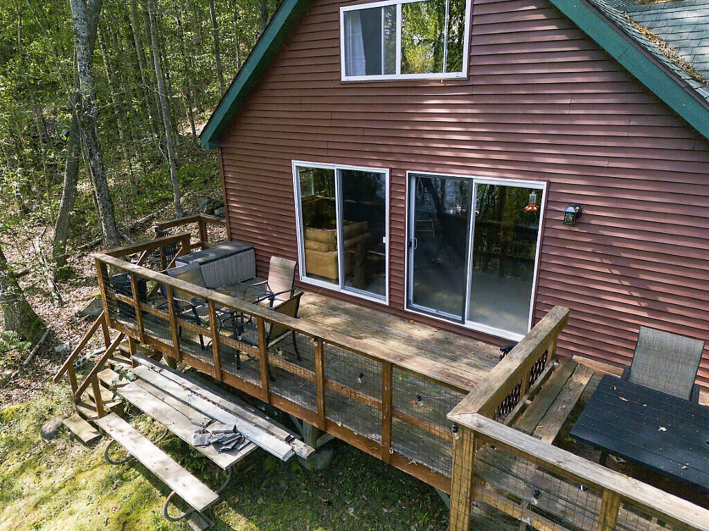 256 West Shore Road Skowhegan, ME 04976 - Photo 50 of 68 33_DJI_0700_DxO_mls