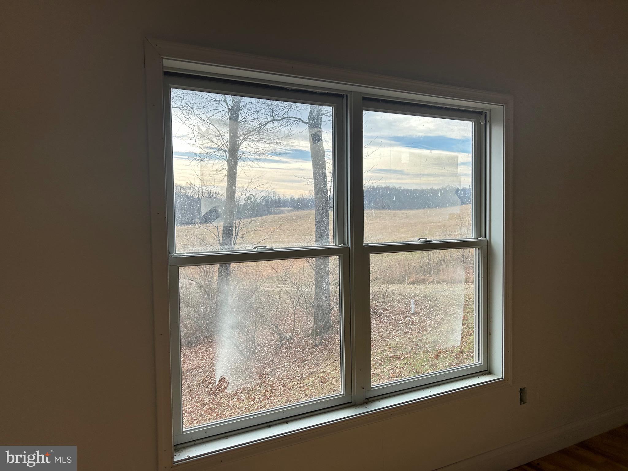 342 South Poes Road Amissville, VA 20106 - Photo 12 of 16 a view of a room that has a large window