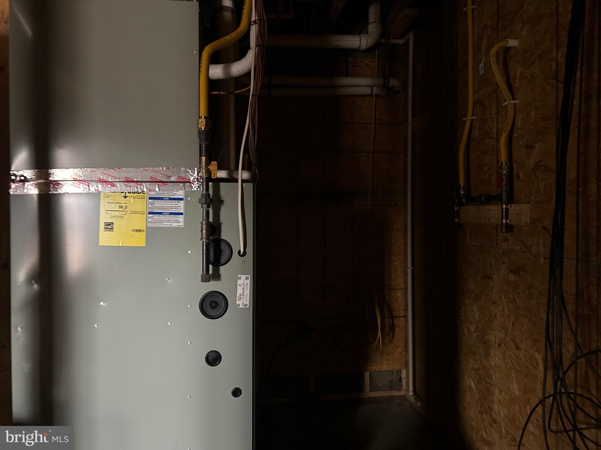 342 South Poes Road Amissville, VA 20106 - Photo 13 of 16