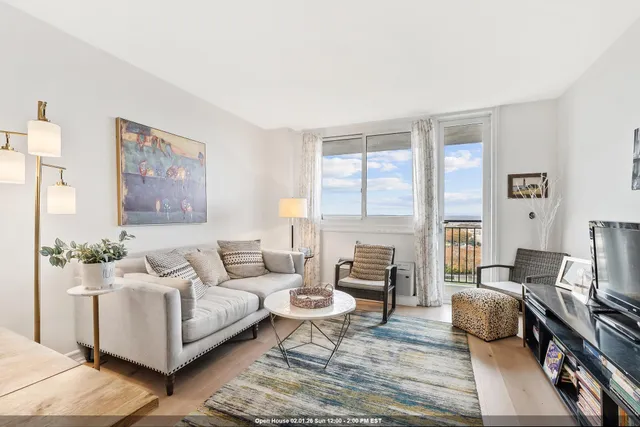 $265,000 | 100 Manhattan Avenue, Unit 1901, Union City, NJ 07087