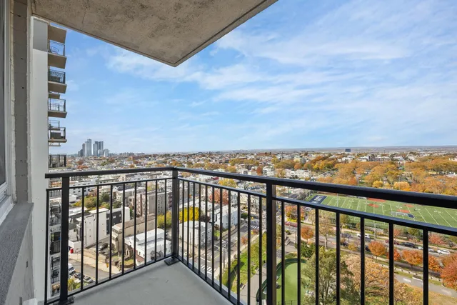 $265,000 | 100 Manhattan Avenue, Unit 1901, Union City, NJ 07087