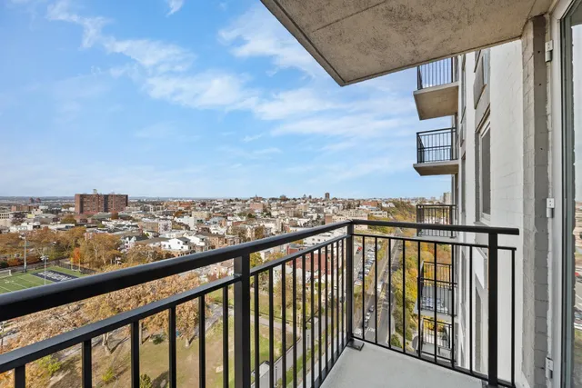 $265,000 | 100 Manhattan Avenue, Unit 1901, Union City, NJ 07087